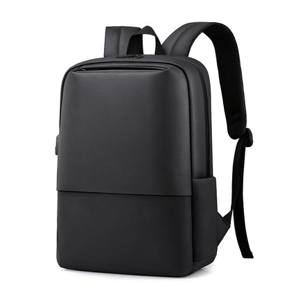 Wholesale Water-resistant Laptop Backpack for Business Travel USB Charging