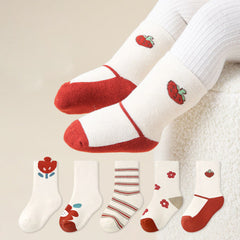 Collection image for: Baby Socks