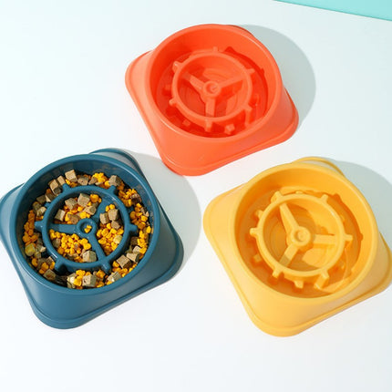 Wholesale Anti-choking Food Bowls for Pets Dog Bowls Food Bowls Pet Bowls