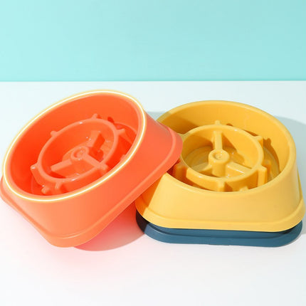 Wholesale Anti-choking Food Bowls for Pets Dog Bowls Food Bowls Pet Bowls