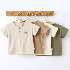 Collection image for: Babies Short Sleeve T-Shirts