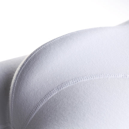 Men's Pure Cotton Sports Briefs Extended Wear-resistant Boxers