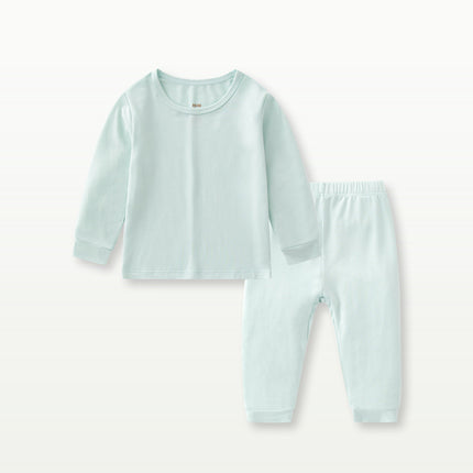 Wholesale Baby Longwear Bottom Pajamas Thermal Underwear