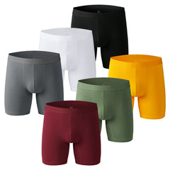 Collection image for: Plus Size Boxer Briefs