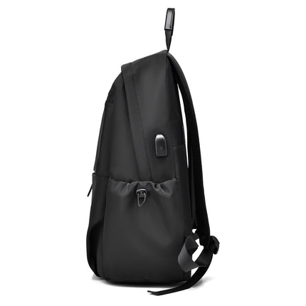 Wholesale Men's Large Capacity Business Laptop Backpack