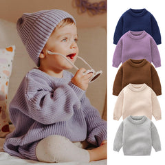Collection image for: Babies Sweater Tops