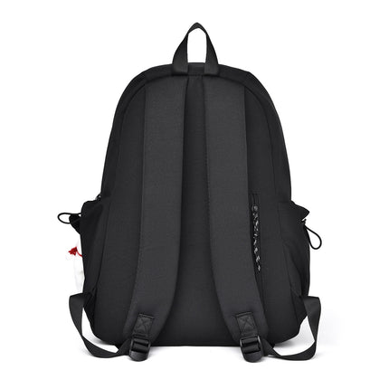 Wholesale Student Schoolbags Large Capacity Backpacks