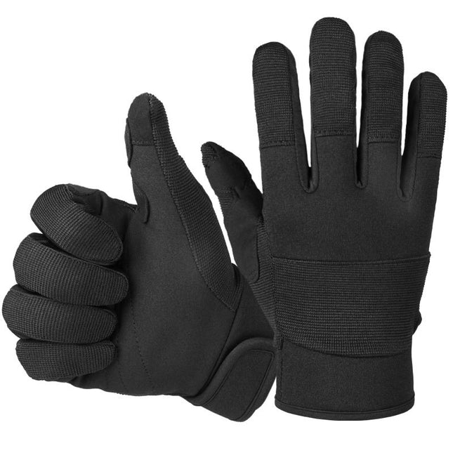 Wholesale Garden Gloves Breathable Non-slip Wear-resistant Touch Screen Cycling Gloves