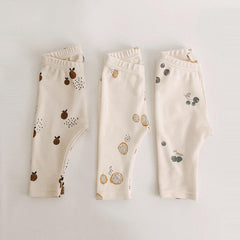 Collection image for: Babies Thermal Pants
