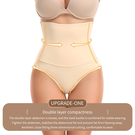 Wholesale Ladies Butt Lifter Glue Lace Tummy Control Plus Size Shapewear Underwear
