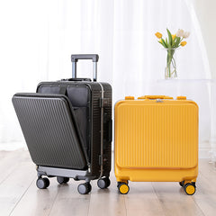 Collection image for: Boarding Luggages