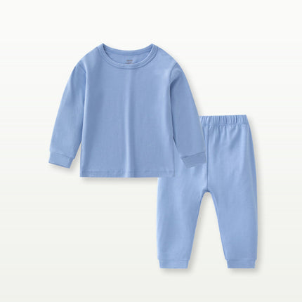 Wholesale Baby Longwear Bottom Pajamas Thermal Underwear