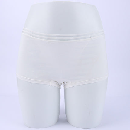 Wholesale Women's Spring Cotton Leakproof Boxer Menstrual Panties