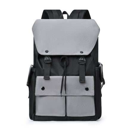 Wholesale College Student Outdoor Large Capacity Backpack Casual Laptop Bag