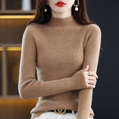 Collection image for: Women's Wool Sweaters