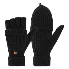 Collection image for: Women's/Men's Knit Gloves