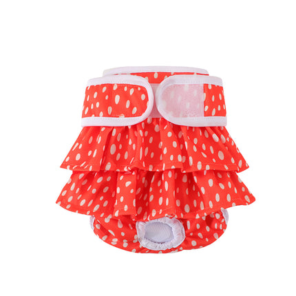 Wholesale Special Diapers for Pets and Dogs Sanitary Napkins Menstrual Pants 