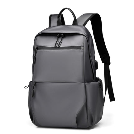 Wholesale Men's Large Capacity Business Laptop Backpack