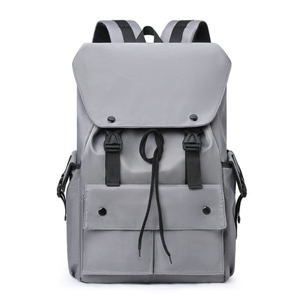 Wholesale College Student Outdoor Large Capacity Backpack Casual Laptop Bag