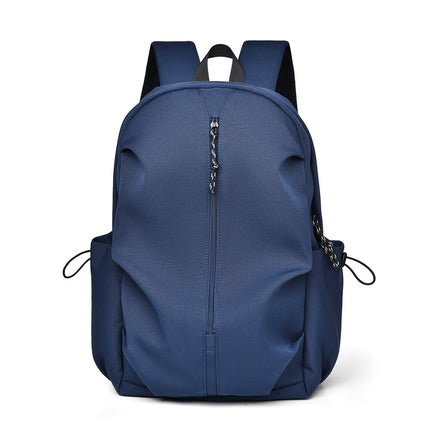 Wholesale Student Schoolbags Large Capacity Backpacks