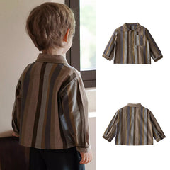 Collection image for: Baby Long Sleeve Blouses