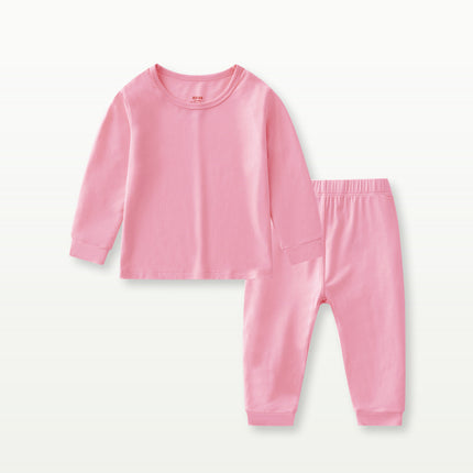 Wholesale Baby Longwear Bottom Pajamas Thermal Underwear