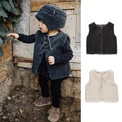 Collection image for: Babies Padded Vest