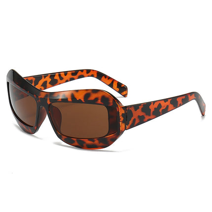 Wholesale Women's Trendy Retro Cat-eye Fashion Sunglasses 