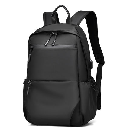 Wholesale Men's Large Capacity Business Laptop Backpack