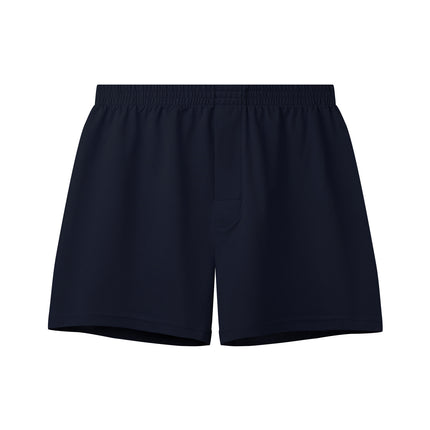 Men's Underwear Arrow Shorts Cotton Breathable Knitted Boxer Briefs
