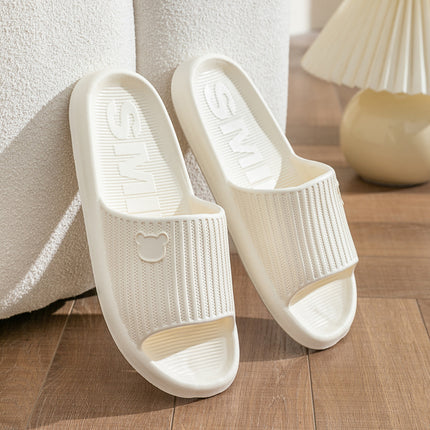 Wholesale Women's Summer Non-slip Home Slippers and Bathroom Slippers