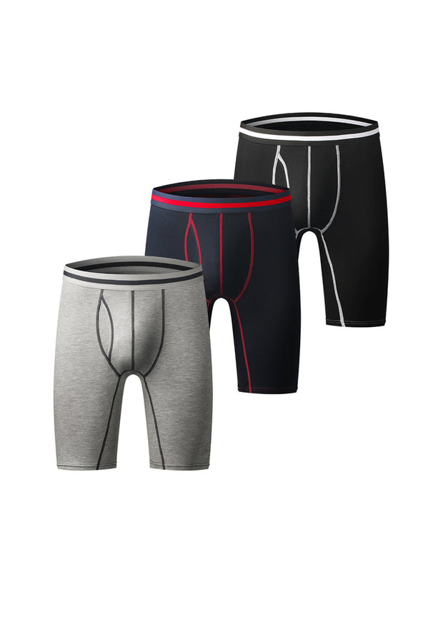 <h2><strong>SPORTY UNDERWEAR</strong></h2>