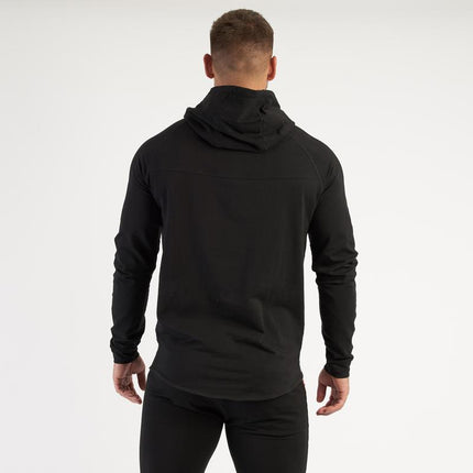 Sudadera con capucha deportiva para hombre de baloncesto deportivo informal para hombre