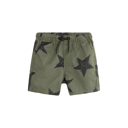 Pantalones cortos para niños Pantalones cortos sueltos finos de verano para niños
