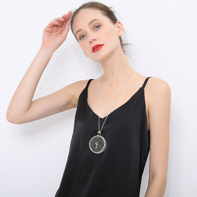 Wholesale Women's Fashion Original Exaggerated Necklace