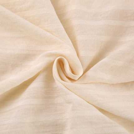 Wholesale Women's Casual Striped Long Sleeve Shirt Shorts Two Piece Set