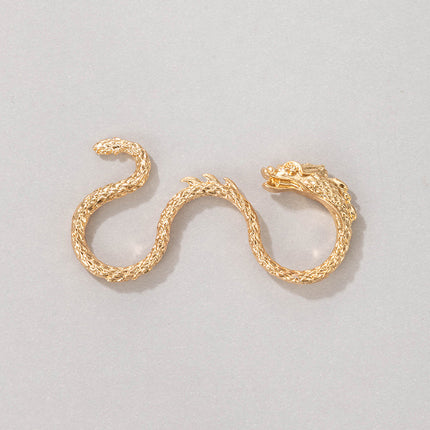 Wholesale Fashion Chinese Style Domineering Exaggerated Ring