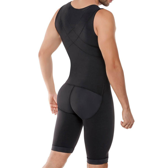 Wholesale Men's Body Shaping Underwear Shapewear